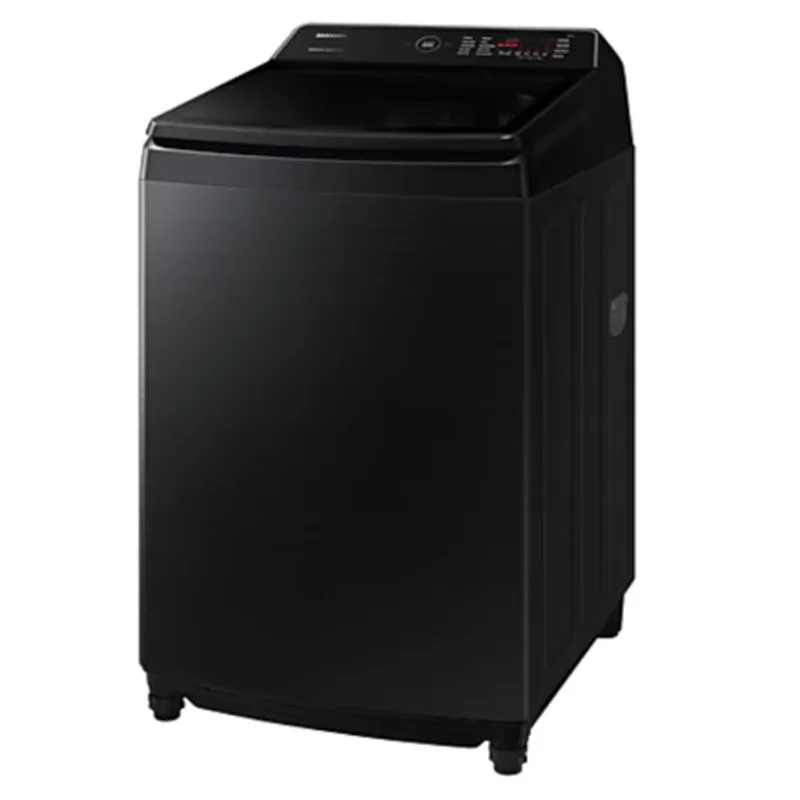 Samsung WA80F19S8BNQ Lave-linge Top 19 KG Noir