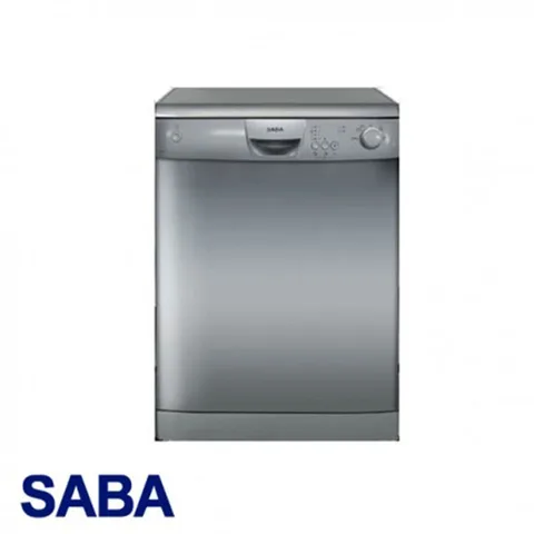 Lave Vaisselle Saba FNPA12 Inox