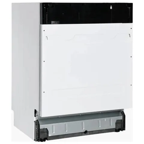 Lave Vaisselle Encastrable Biolux ENC15B 15 Couverts Blanc 1an