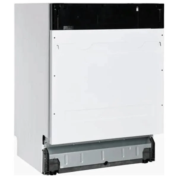 Lave Vaisselle Encastrable Biolux ENC15B 15 Couverts Blanc 1an