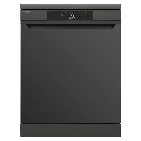 Focus Lave Vaiselle 15 Couverts 10 Programmes Drkinox A+++ SMART.1015