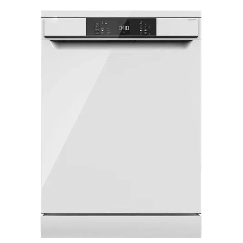 Lave Vaisselle Telefunken D13P5W 13 Couverts Blanc