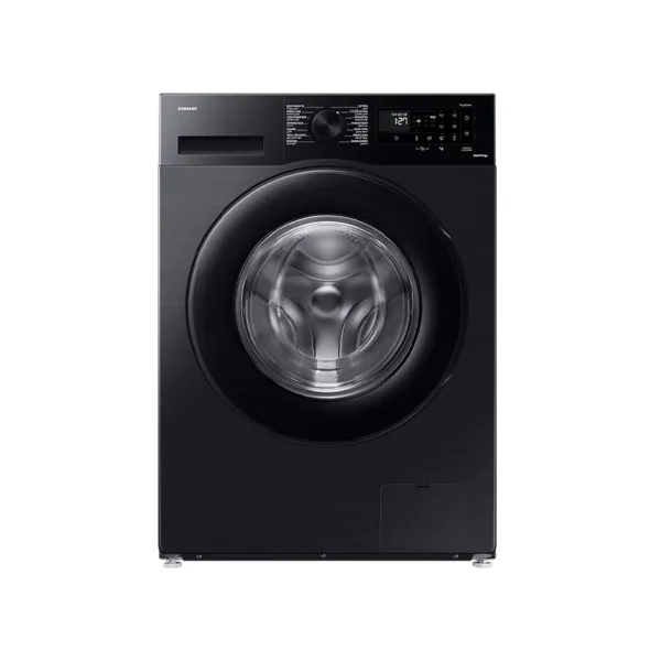 Samsung WW90CGC0EDABAS Lave-linge Frontale 9 KG Noir