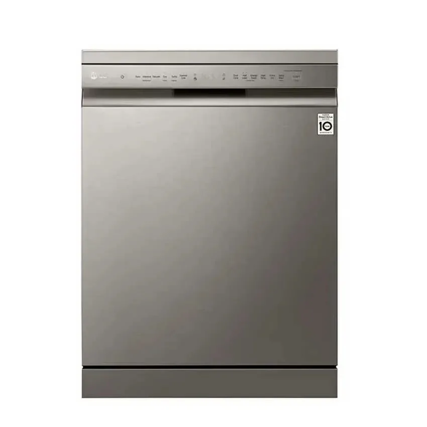Lave Vaisselle LG 14 Couverts Inox DFB512FP