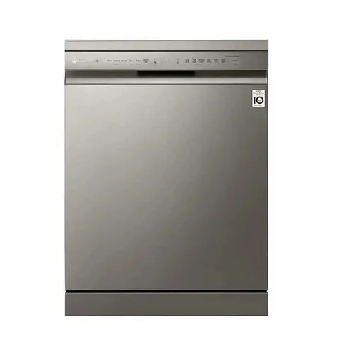Lave Vaisselle LG 14 Couverts Inox DFB512FP