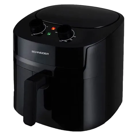 Schneider Air Fryer 6,5 L SCHAF1800