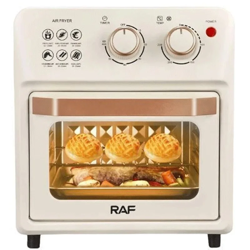 Raf Air Fryer 14 L R.5347W