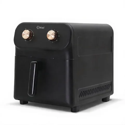 Kiwi Air Fryer 9 L KAF-5559/B