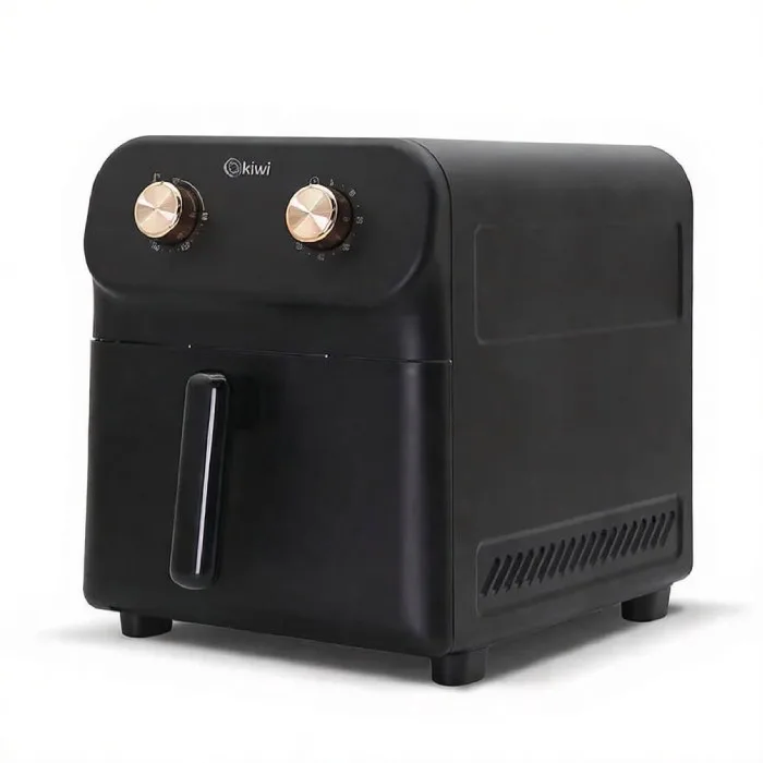 Kiwi Air Fryer 9 L KAF-5559/B