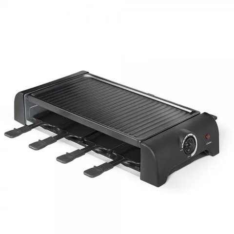 Livoo Appareil à Raclette DOC312