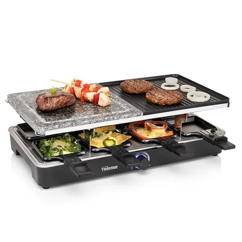 Tristar Appareil à Raclette RA-2723