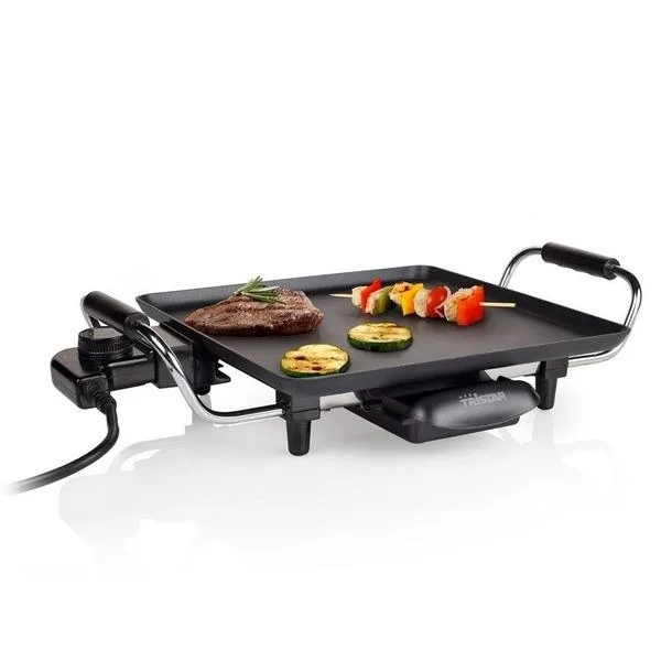 Tristar Barbecue Électrique BP-2958