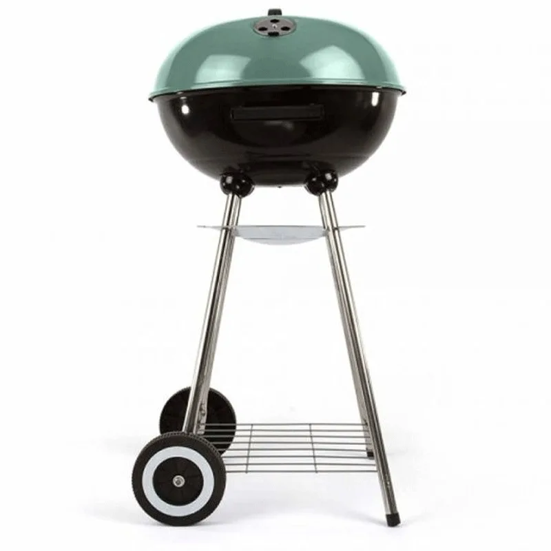 Livoo Barbecue à Charbon DOC172V