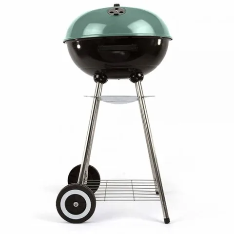 Livoo Barbecue à Charbon DOC172V