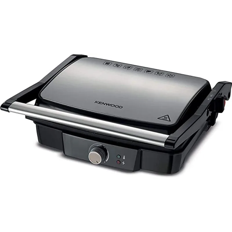 Kenwood Grille Electrique HGM30.000SI