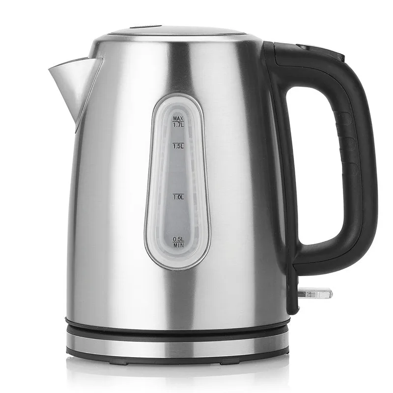 Tristar WK-3373 Bouilloire Inox 1,7L 2200W