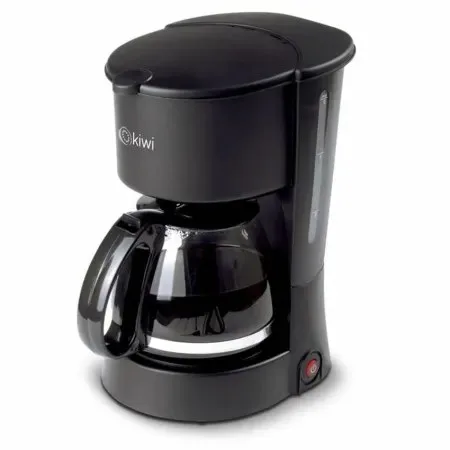 Kiwi KCM-7542 Cafetière Électrique 600ml 650W