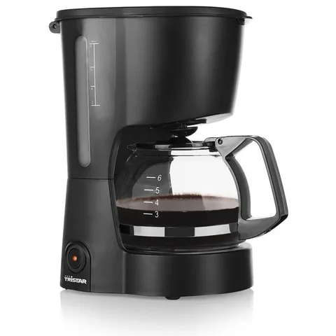 Tristar CM-1246 Cafetière Électrique 0,6L 600W