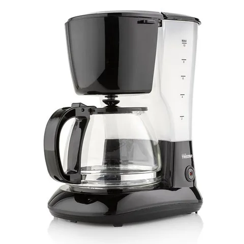 Tristar CM-1245 Cafetière Électrique 1,25L 750W