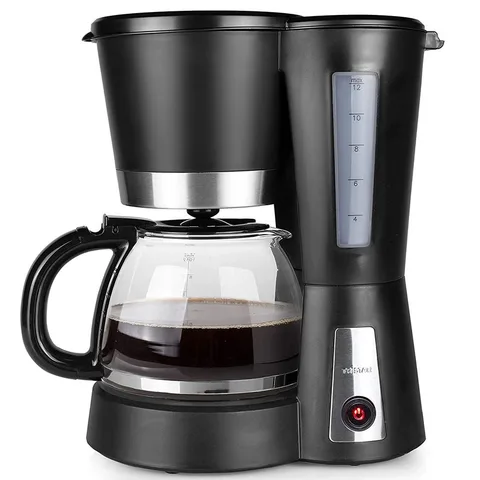 Tristar CM-1236 Cafetière Électrique 1,2L 900W