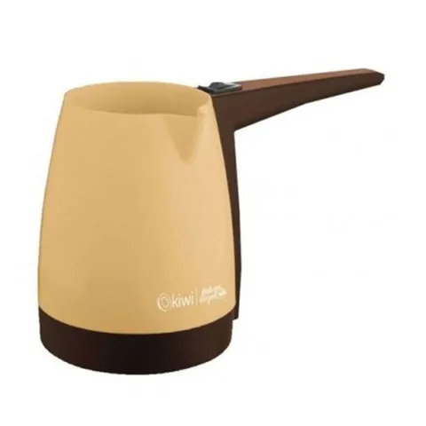 Kiwi KCM-7510 Cafetière Turque Acier 330ml