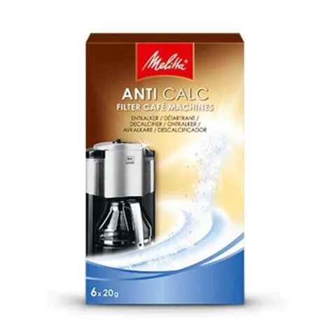 Melitta MEDT2142 Détartrant Machine à Café