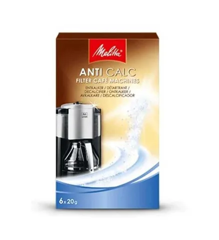Melitta MEDT2142 Détartrant Machine à Café