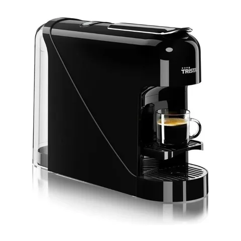 Tristar CM-2300 Machine à Café Espresso 0,8L 1400W 20 Bar