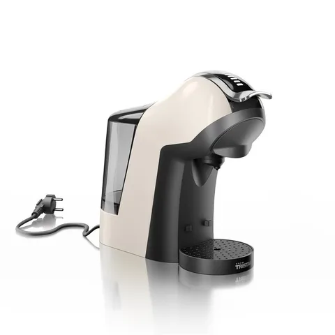 Tristar CM-2301 Machine à Café Espresso 0,6L 1400W 19 Bar