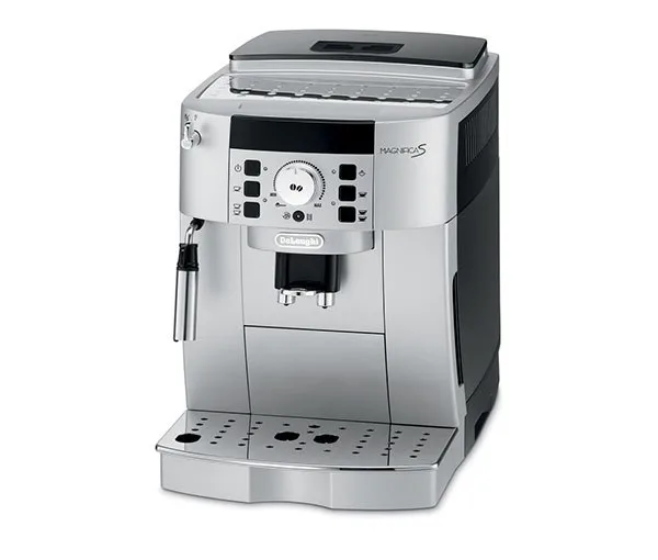 Délonghi ECAM22.110 Sb Machine à Café Espresso Gris 1,8L 1450W 15 Bar