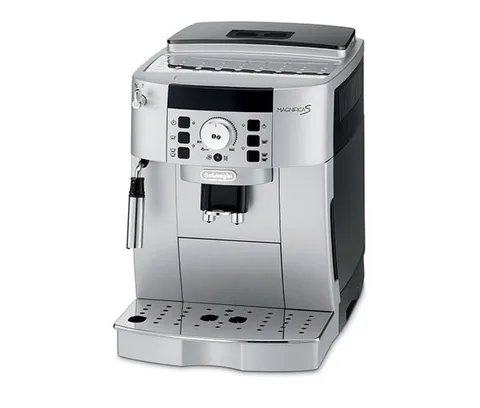 Délonghi ECAM22.110 Sb Machine à Café Espresso Gris 1,8L 1450W 15 Bar