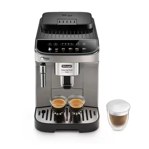 Délonghi ECAM290.42TB Machine à Café Espresso Noir 1,8L 1450W 15 Bar
