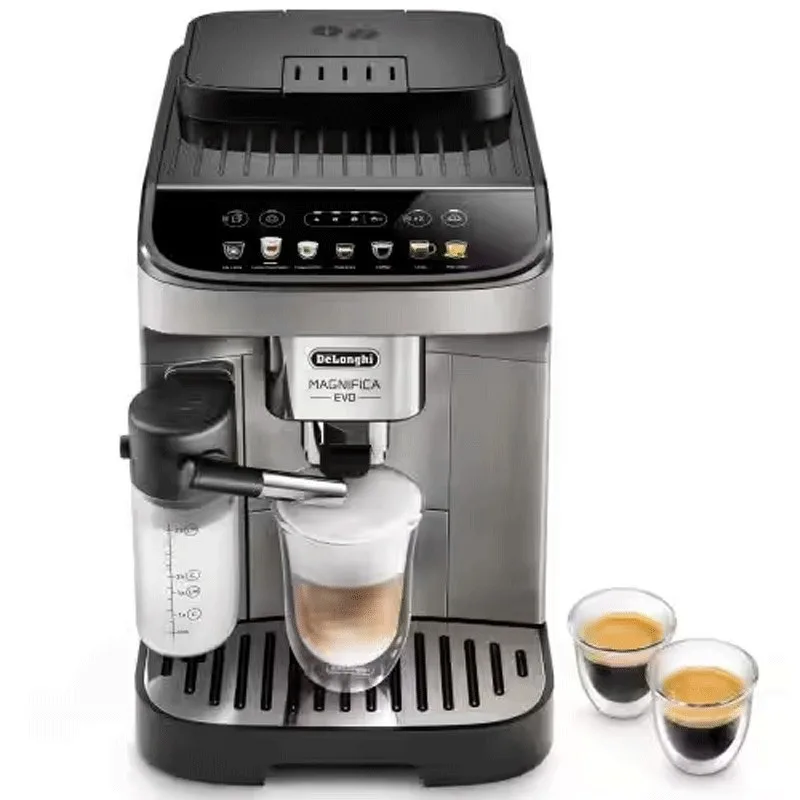 Délonghi Ecam 290.81.TB Machine à Café Espresso 1,8L 1450W 15 Bar
