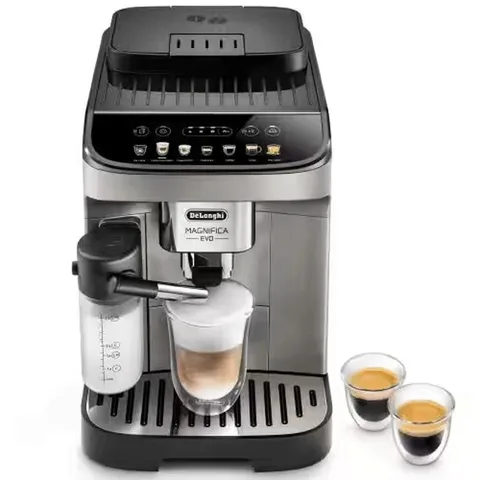 Délonghi Ecam 290.81.TB Machine à Café Espresso 1,8L 1450W 15 Bar