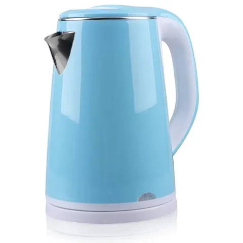 Raf R.7923 Bouilloire sans Fil Bleu 2,3L 1800W