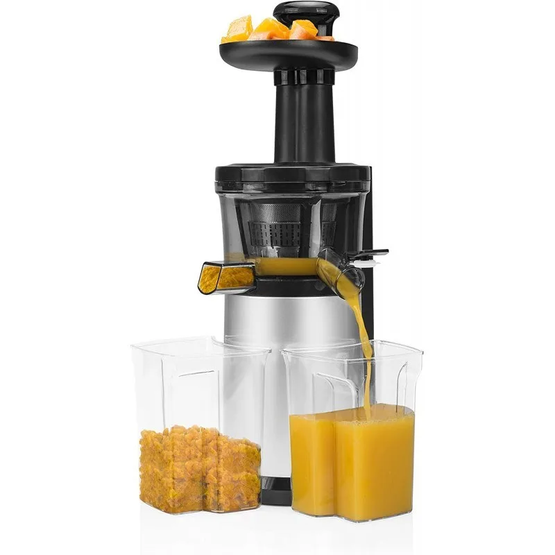 Tristar SC-2303 Extracteur de Jus 0,7L 150W