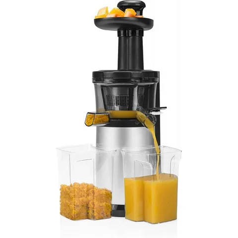 Tristar SC-2303 Extracteur de Jus 0,7L 150W