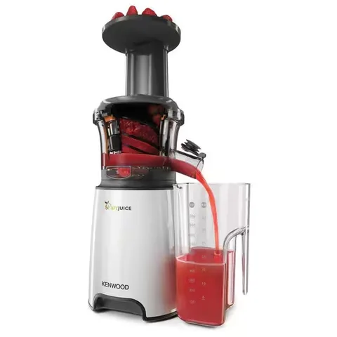 Kenwood JMP600WH Extracteur de Jus Blanc 1,3L 150W