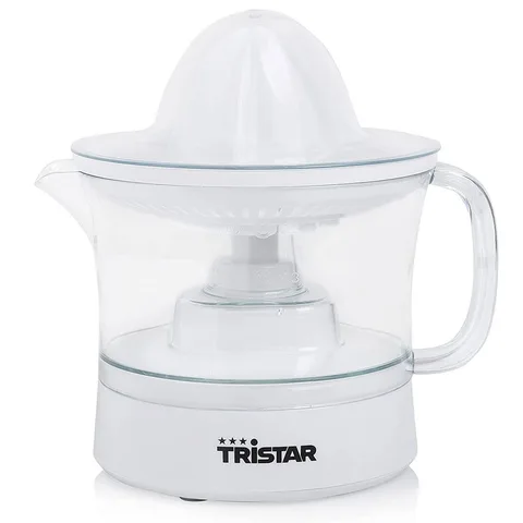 Tristar CP-3005 Presse-agrumes 0,5L