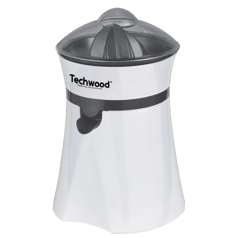 Techwood TPF-32 Presse-agrumes Blanc