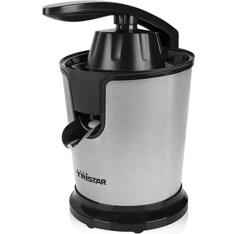 Tristar CP-3002 Presse-agrumes Inox 85W