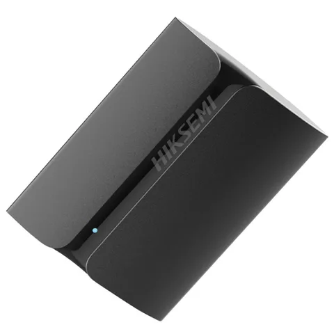 Disque Dur Externe Hiksemi T300S 1T SSD 2.5 Black