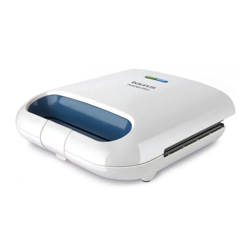 Taurus 968948 Appareil à Panini 800W