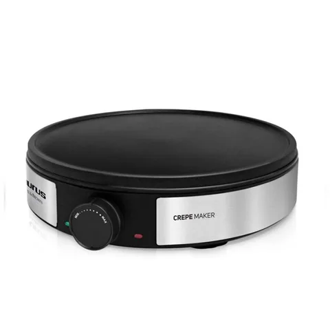 Taurus 968383 Crêpière Électrique