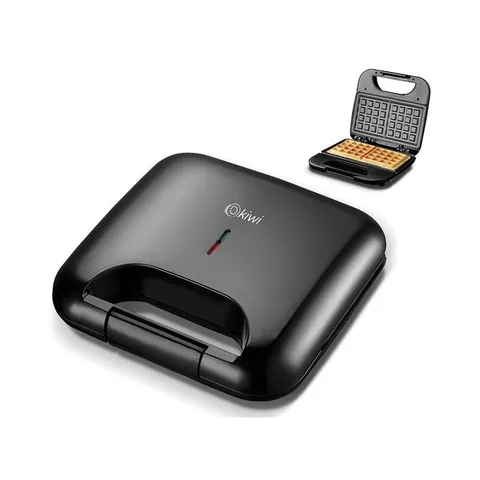 Kiwi KSM2405W Appareil à Panini 750W