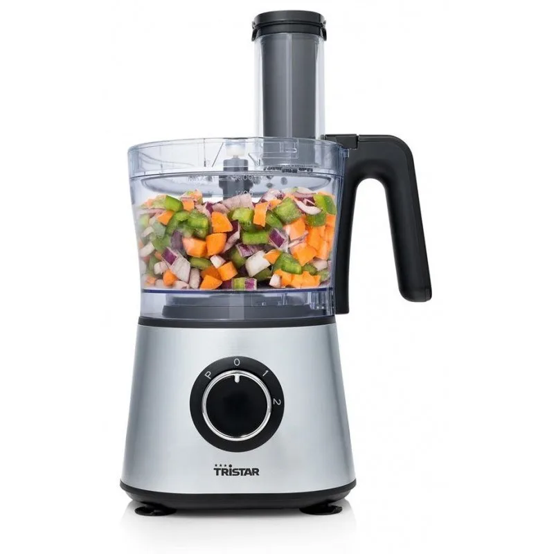Tristar MX-4822 Robot Multifonction 1.5 L 600W