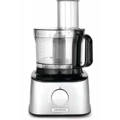 Kenwood FDM301SS Robot Multifonction Inox 2 L 800W