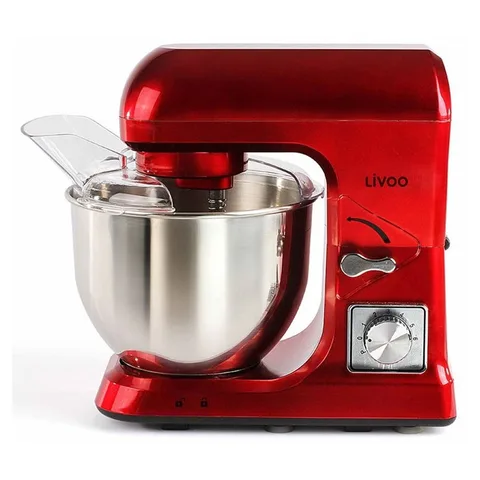 Livoo DOP190 Robot Pétrin 5 L