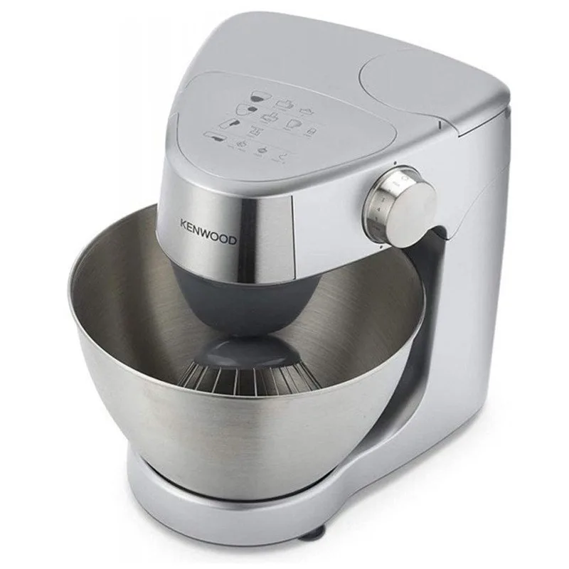 Kenwood KHC29 K0SI Robot Pétrin Inox 4 L