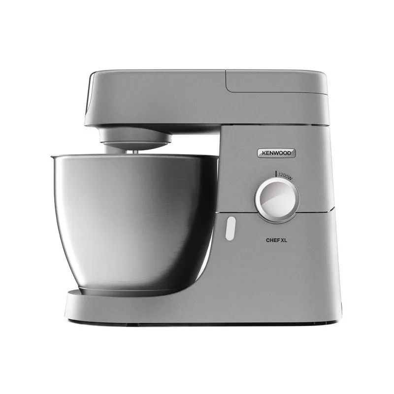 Kenwood Km KVL4110S Robot Pétrin Inox 7 L 1200W